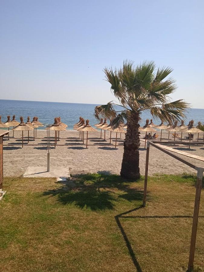 Karaoyli Apartments Studios Kókkinon Nerón المظهر الخارجي الصورة