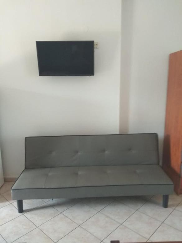 Karaoyli Apartments Studios Kókkinon Nerón المظهر الخارجي الصورة
