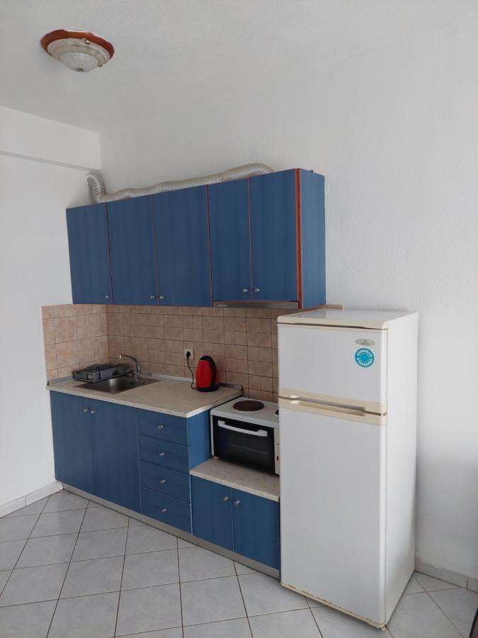 Karaoyli Apartments Studios Kókkinon Nerón المظهر الخارجي الصورة
